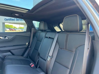 2023 Chevrolet Blazer Premier