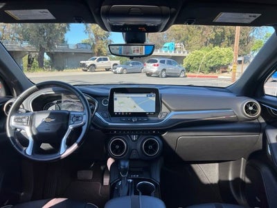 2023 Chevrolet Blazer Premier