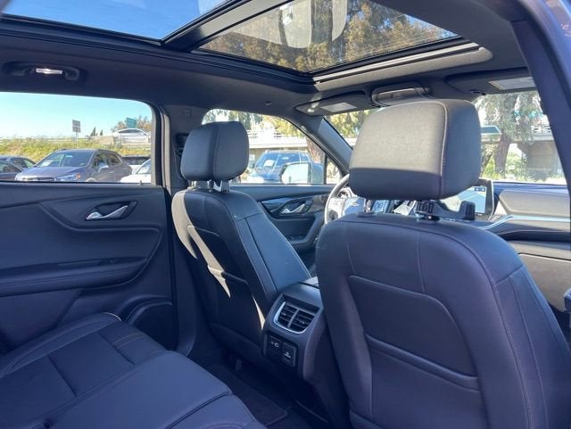2023 Chevrolet Blazer Premier
