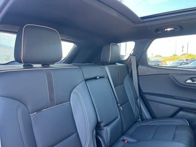 2023 Chevrolet Blazer Premier