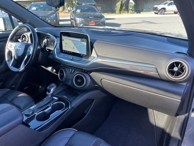 2023 Chevrolet Blazer Premier