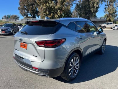 2023 Chevrolet Blazer Premier
