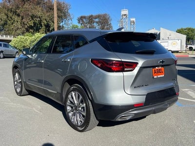 2023 Chevrolet Blazer Premier