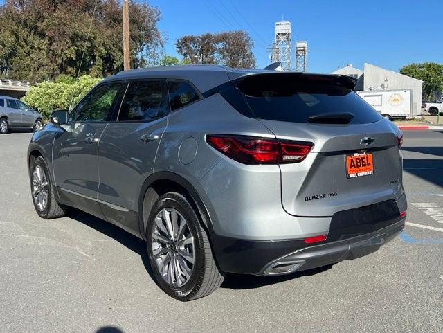 2023 Chevrolet Blazer Premier