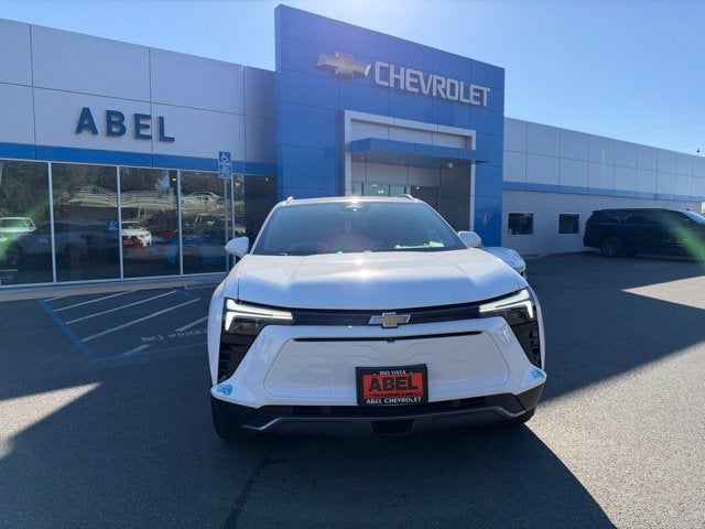 2024 Chevrolet Blazer EV LT