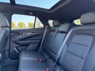 2024 Chevrolet Blazer EV LT