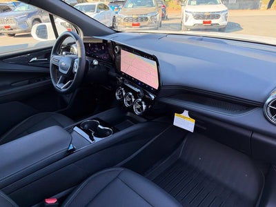 2024 Chevrolet Blazer EV LT