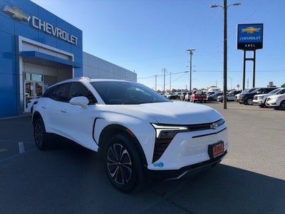 2024 Chevrolet Blazer EV LT