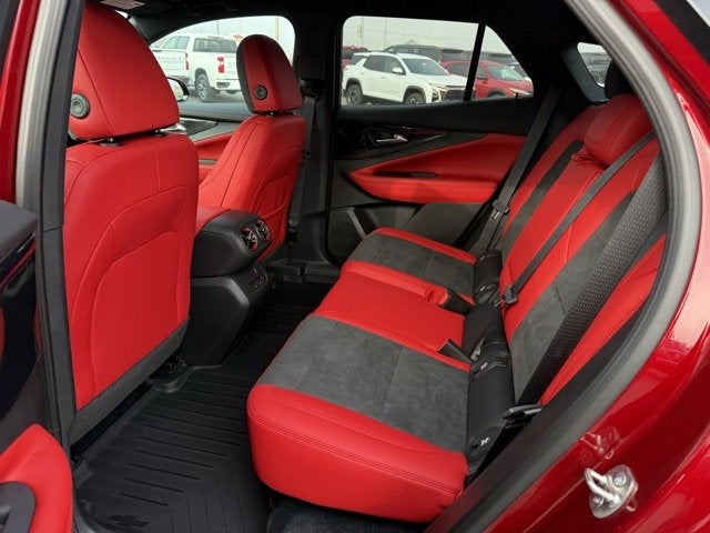 2026 Chevrolet Blazer EV RS