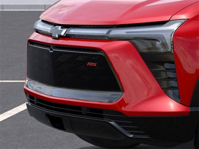 2026 Chevrolet Blazer EV RS