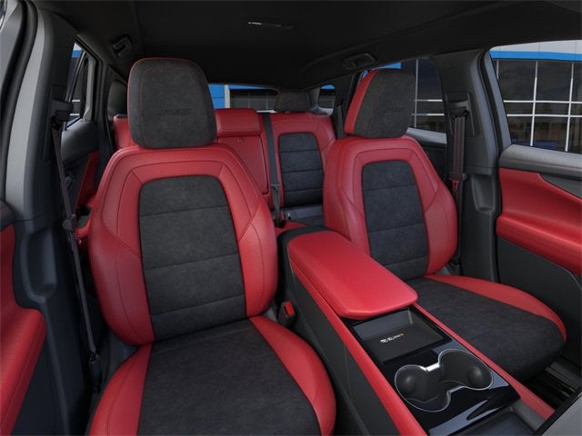 2026 Chevrolet Blazer EV RS