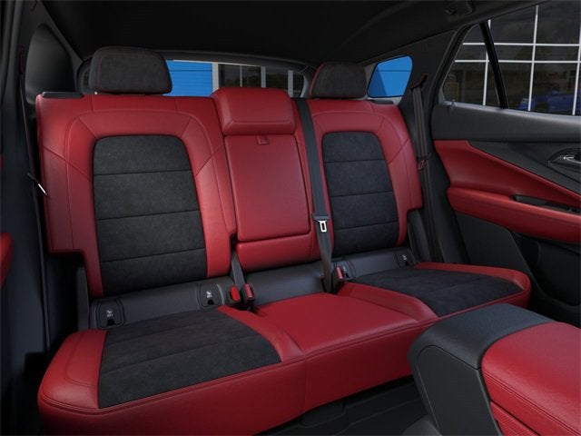 2026 Chevrolet Blazer EV RS