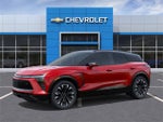 2026 Chevrolet Blazer EV RS