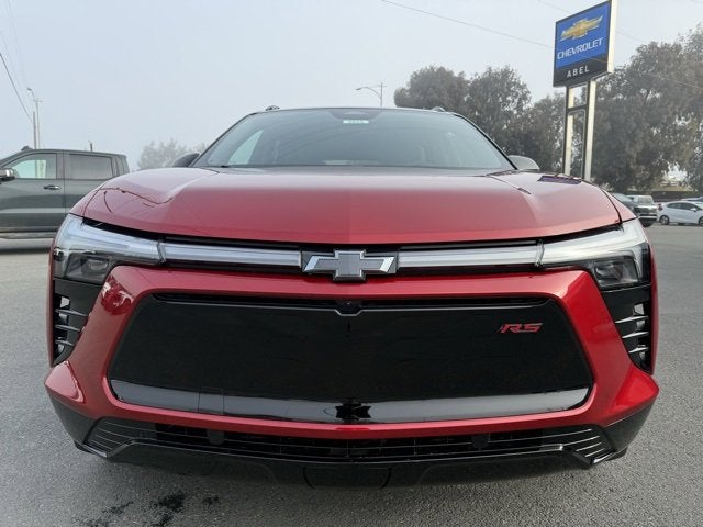 2026 Chevrolet Blazer EV RS