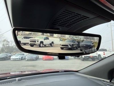 2026 Chevrolet Blazer EV RS