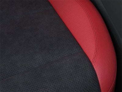 2026 Chevrolet Blazer EV RS