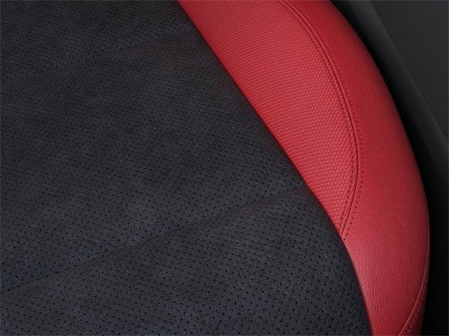 2026 Chevrolet Blazer EV RS