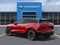 2026 Chevrolet Blazer EV RS