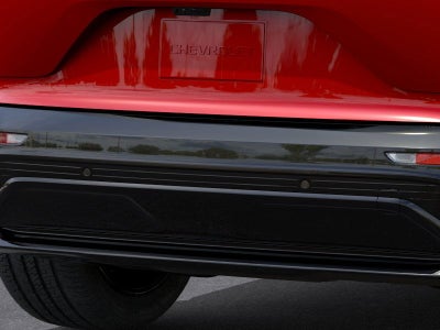 2026 Chevrolet Blazer EV RS