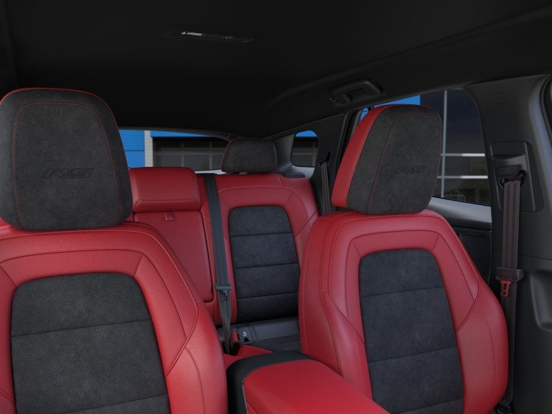 2026 Chevrolet Blazer EV RS