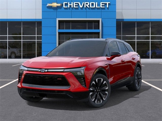 2026 Chevrolet Blazer EV RS