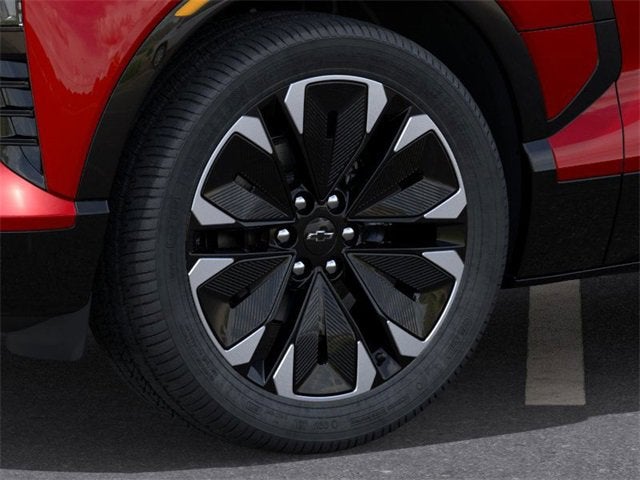 2026 Chevrolet Blazer EV RS