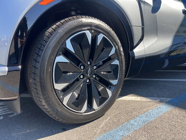 2026 Chevrolet Blazer EV RS