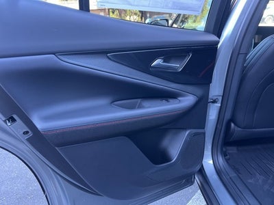 2026 Chevrolet Blazer EV RS