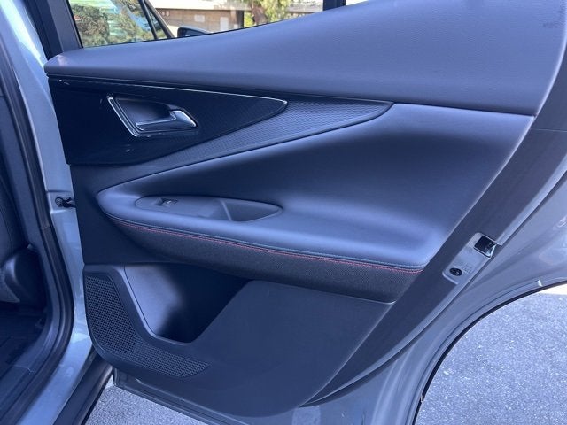 2026 Chevrolet Blazer EV RS