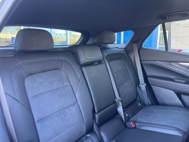 2026 Chevrolet Blazer EV RS