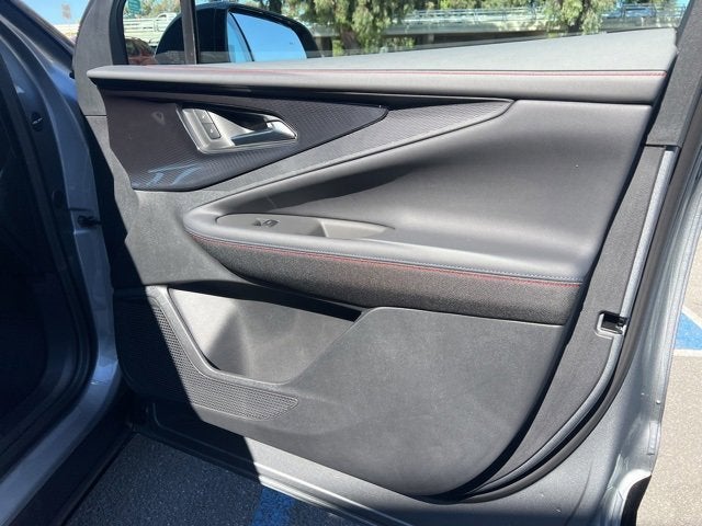 2026 Chevrolet Blazer EV RS