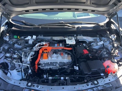 2026 Chevrolet Blazer EV RS