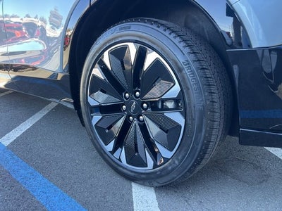 2026 Chevrolet Blazer EV RS