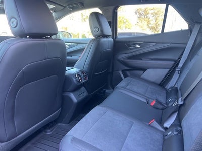 2026 Chevrolet Blazer EV RS