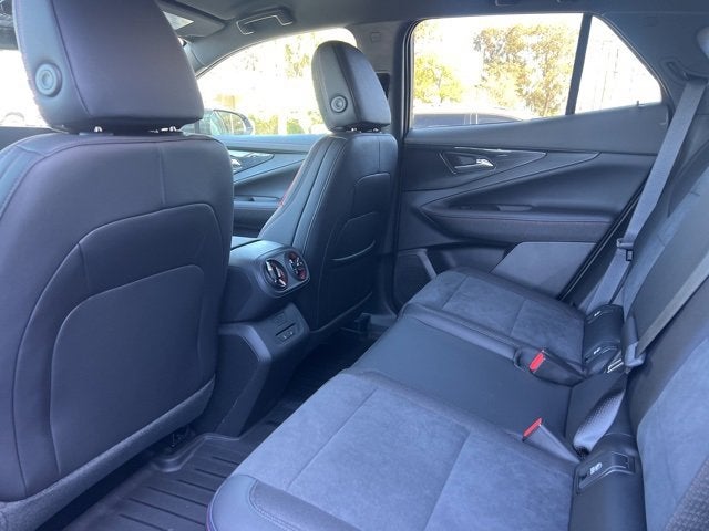 2026 Chevrolet Blazer EV RS