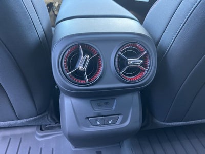 2026 Chevrolet Blazer EV RS