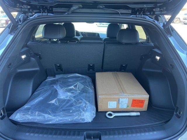 2026 Chevrolet Blazer EV RS