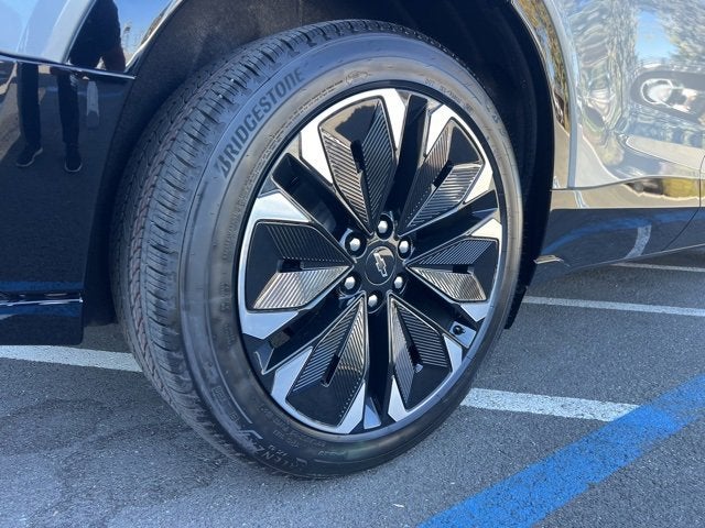 2026 Chevrolet Blazer EV RS