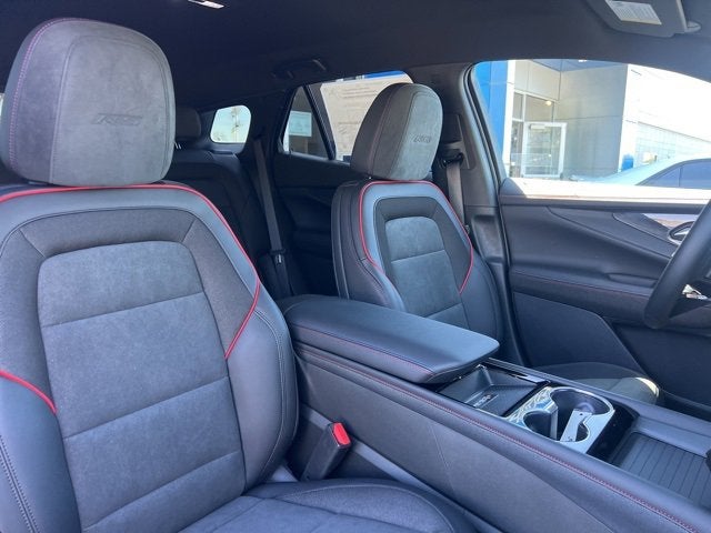 2026 Chevrolet Blazer EV RS