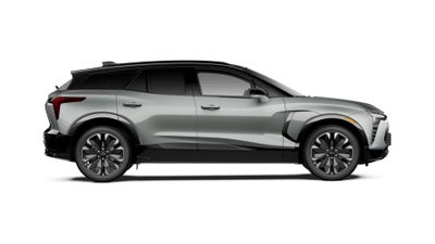 2026 Chevrolet Blazer EV RS