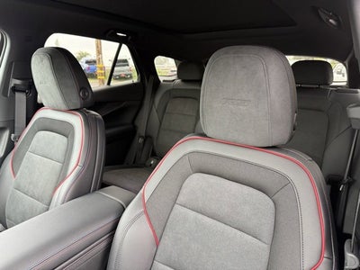 2026 Chevrolet Blazer EV RS