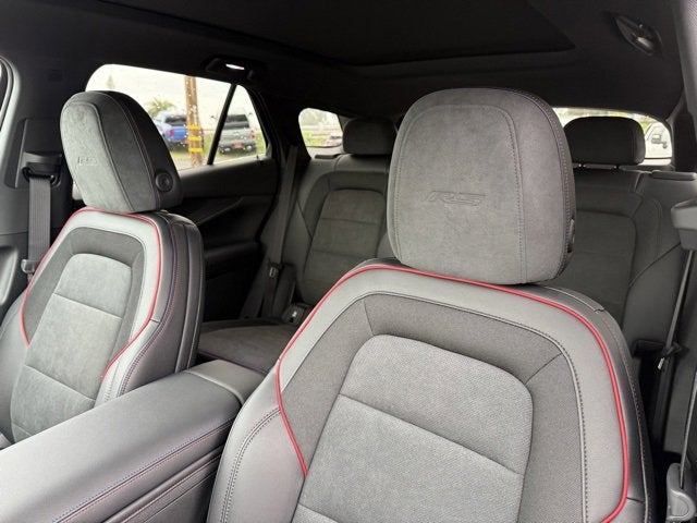 2026 Chevrolet Blazer EV RS