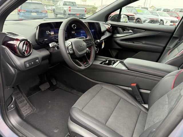 2026 Chevrolet Blazer EV RS