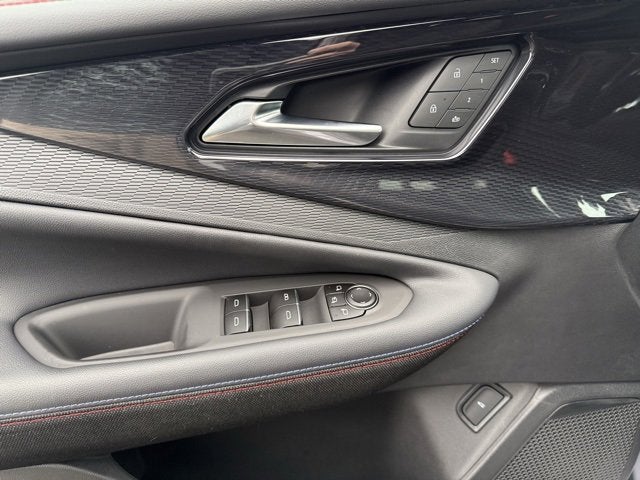 2026 Chevrolet Blazer EV RS