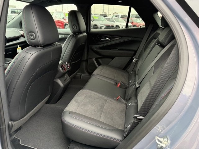 2026 Chevrolet Blazer EV RS