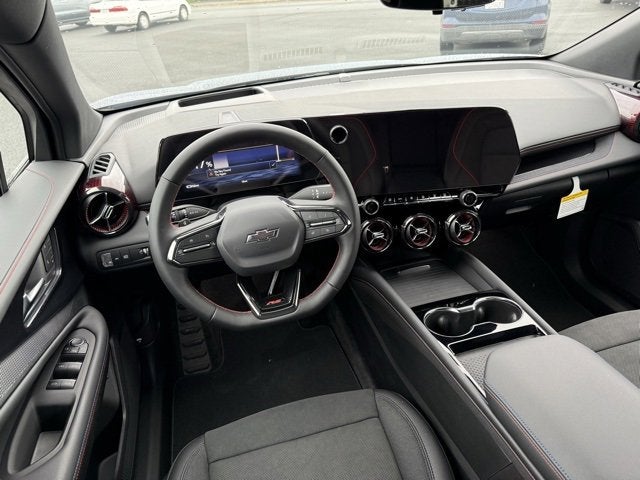 2026 Chevrolet Blazer EV RS