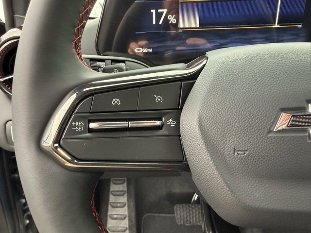 2026 Chevrolet Blazer EV RS