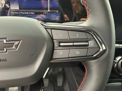 2026 Chevrolet Blazer EV RS