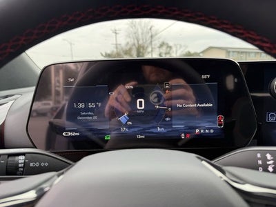 2026 Chevrolet Blazer EV RS