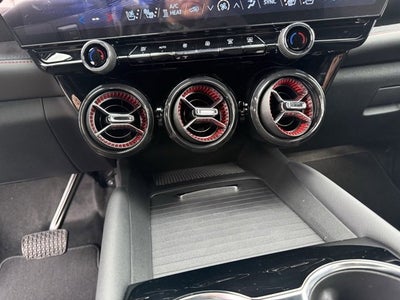 2026 Chevrolet Blazer EV RS